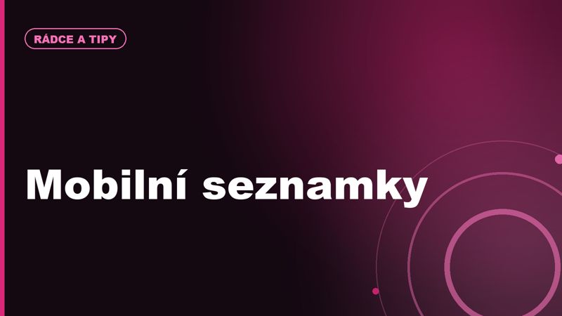 Mobilní seznamky: výhody, nevýhody a na co si dát pozor