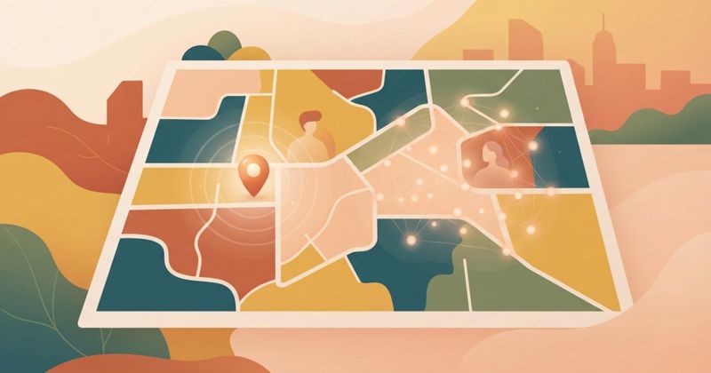 Jak vybírat mezi lokální seznamkou a širší databází podle kompatibility